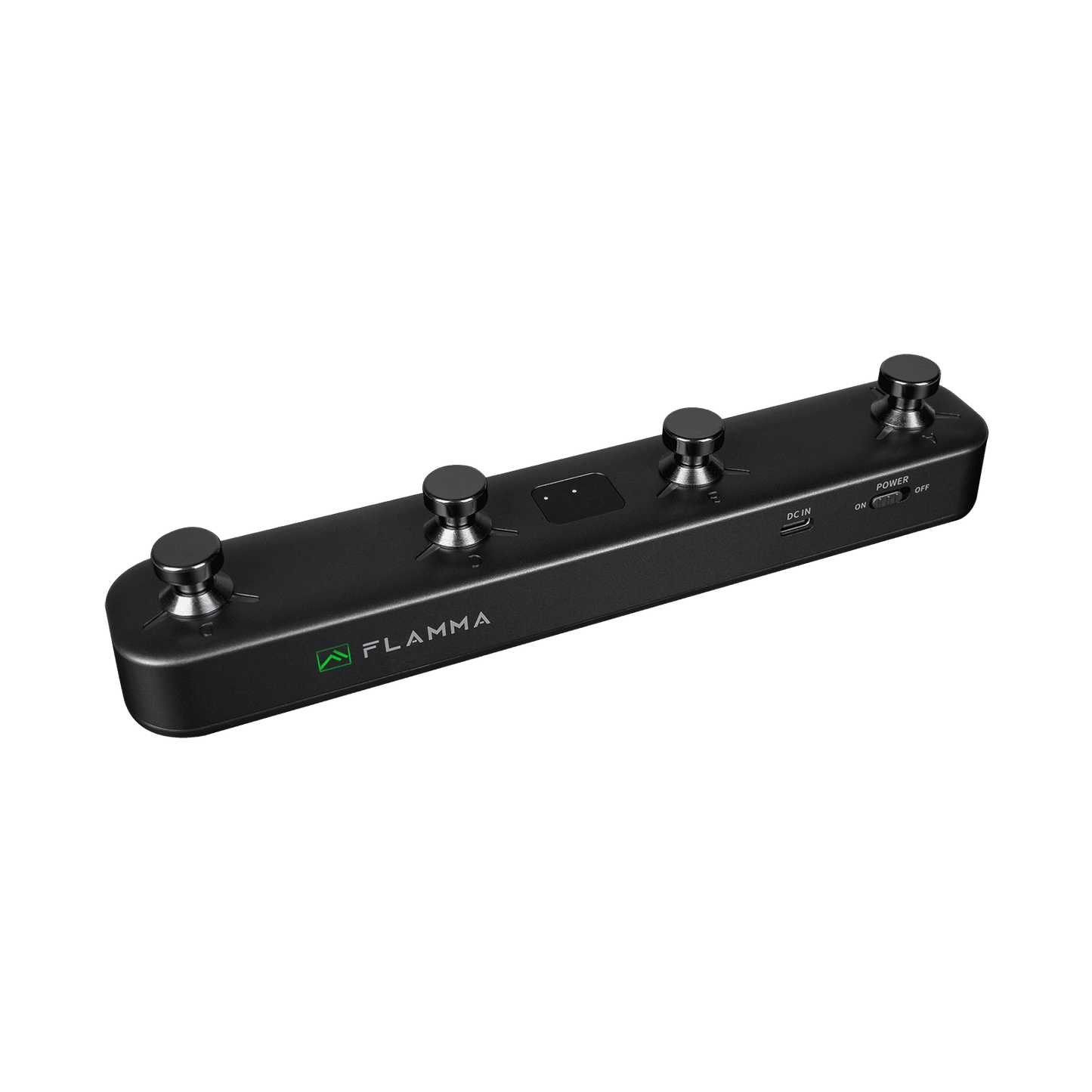 FLAMMA C4 Wireless Footswitch