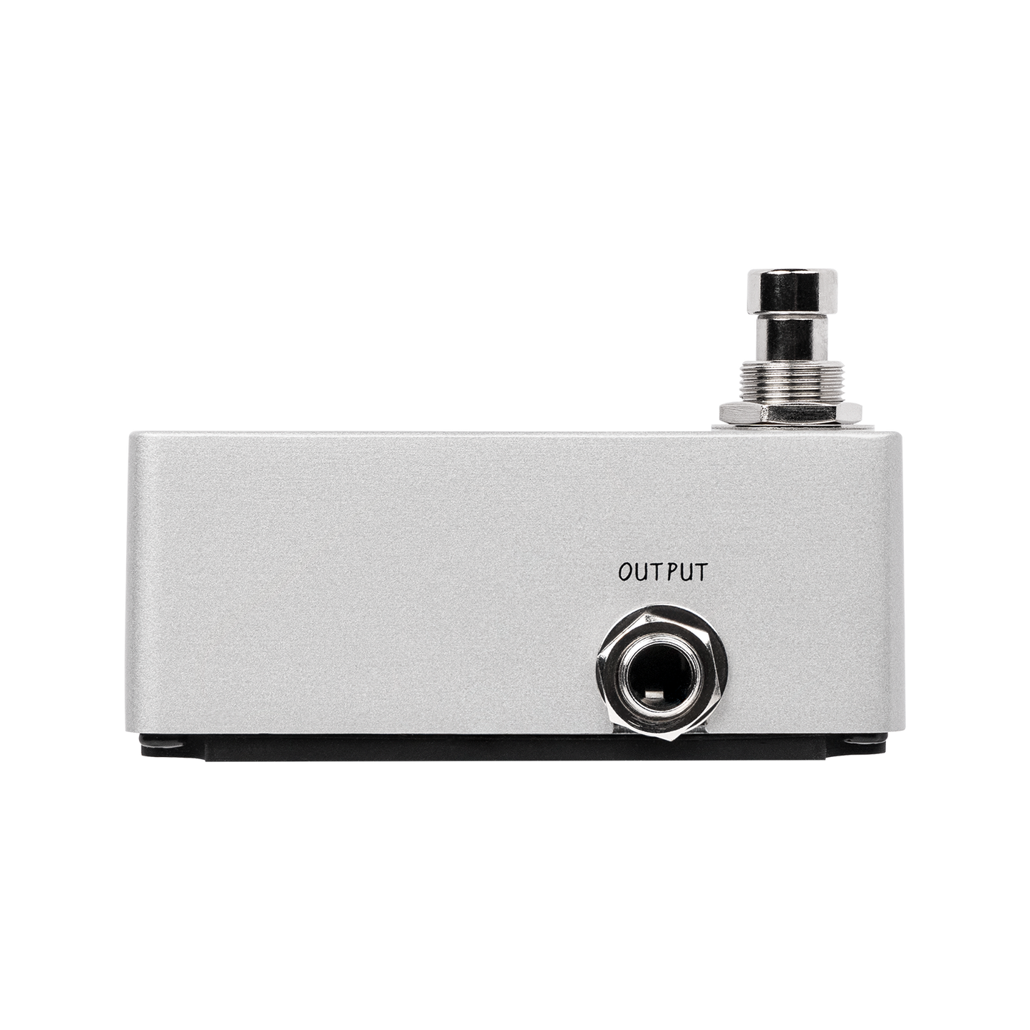 FLAMMA FC04 Tuner Pedal for Electric Guitar and Bass Guitar