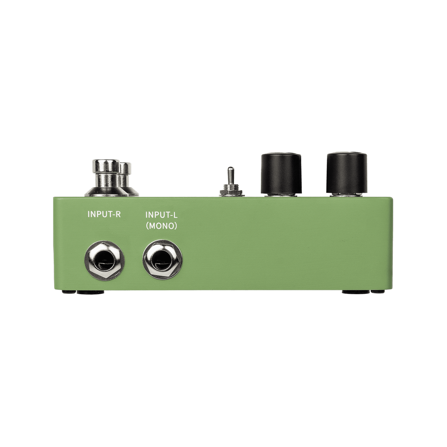 FLAMMA FS23 Dual-Footswitch Stereo Octave Pedal
