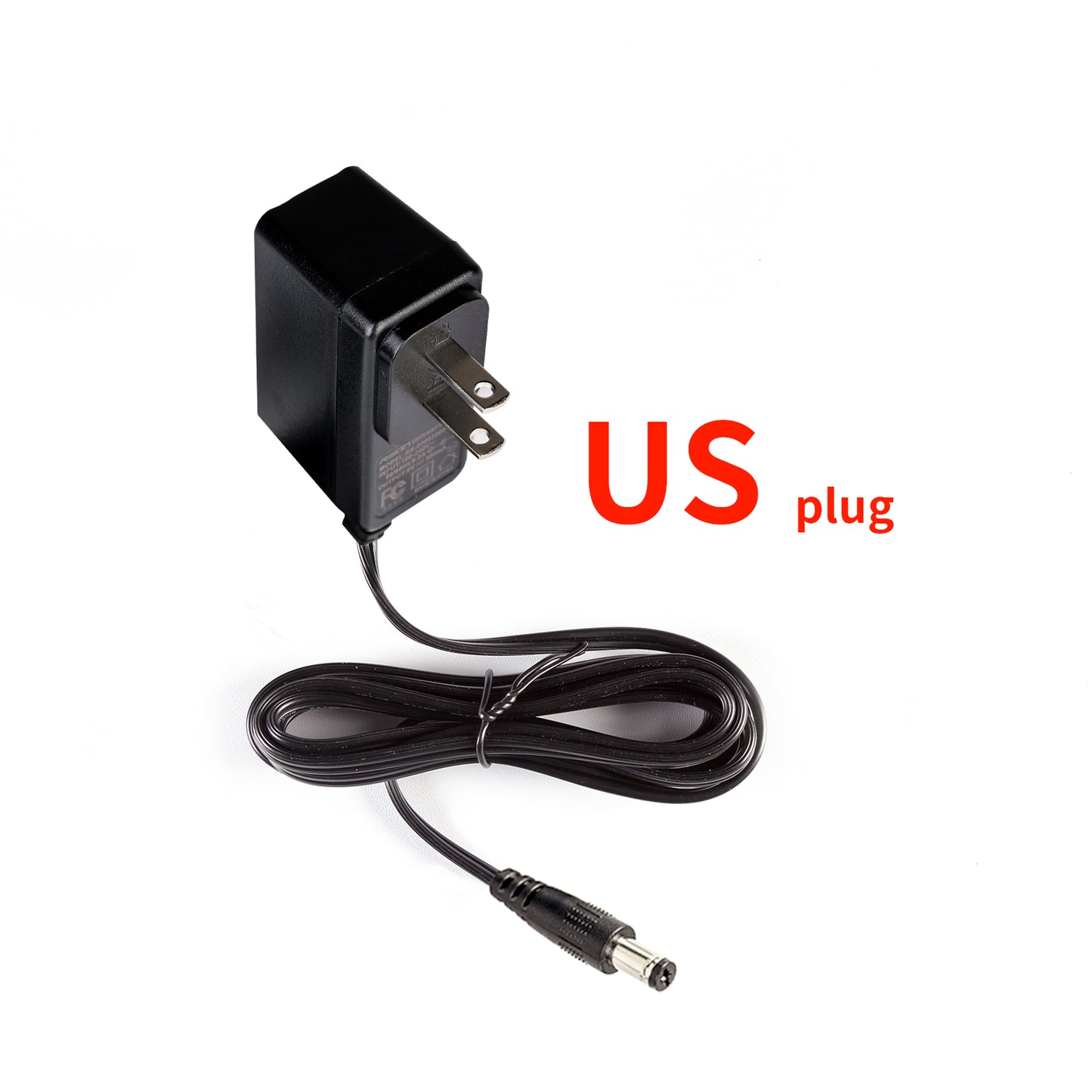 FLAMMA 9V 300mA Power Supply