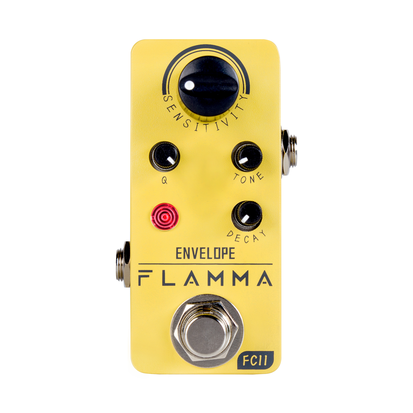 FLAMMA FC11 Envelop Auto Wah Pedal