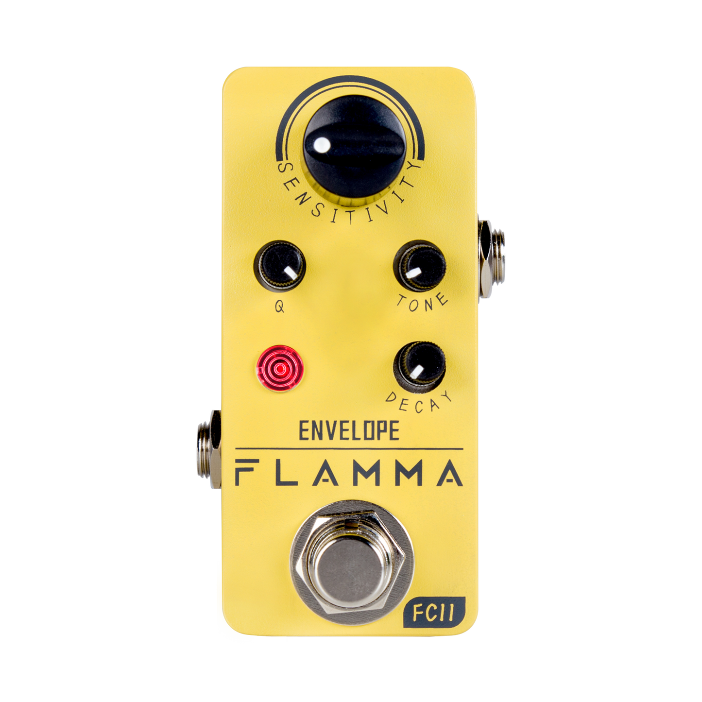 FLAMMA FC11 Envelop Auto Wah Pedal
