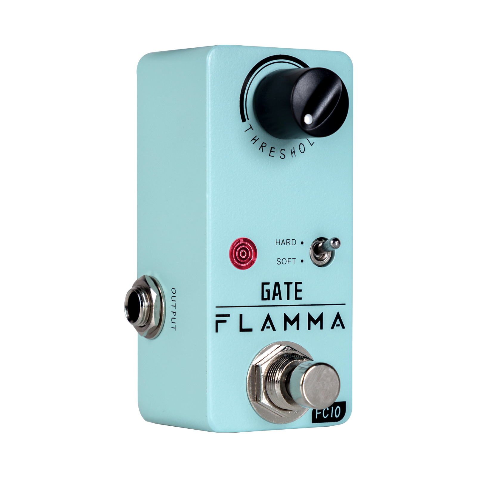 FLAMMA FC10 Gate Noise Reduction Pedal