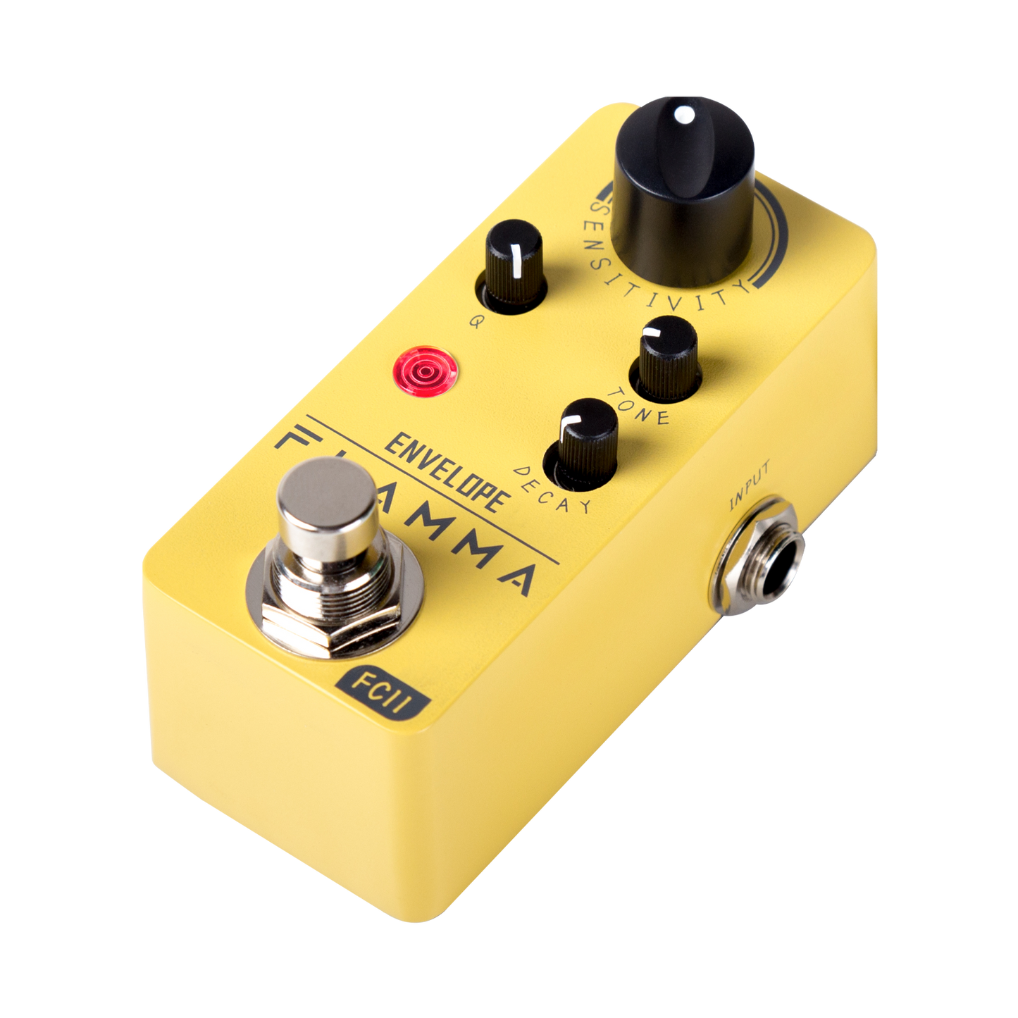 FLAMMA FC11 Envelop Auto Wah Pedal