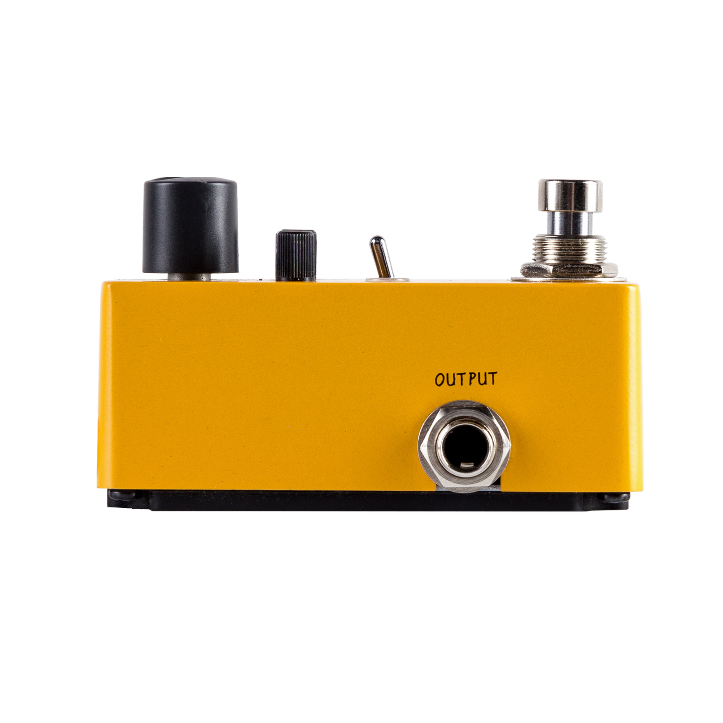 FLAMMA FC07 Analog Overdrive Effects Pedal Warm and Creamy Vintage Tube sounds