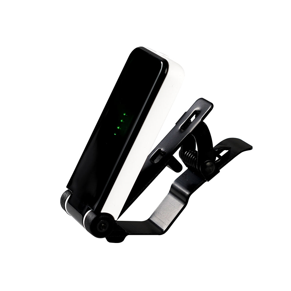FLAMMA FT01 Clip On Tuner