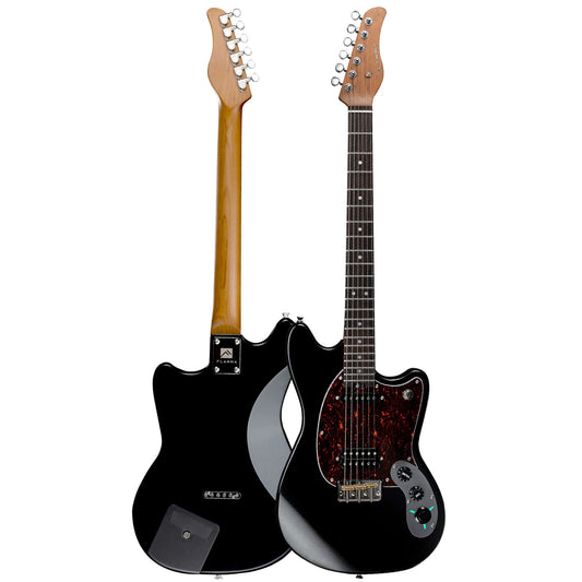 FLAMMA Intelligent Guitar E1000