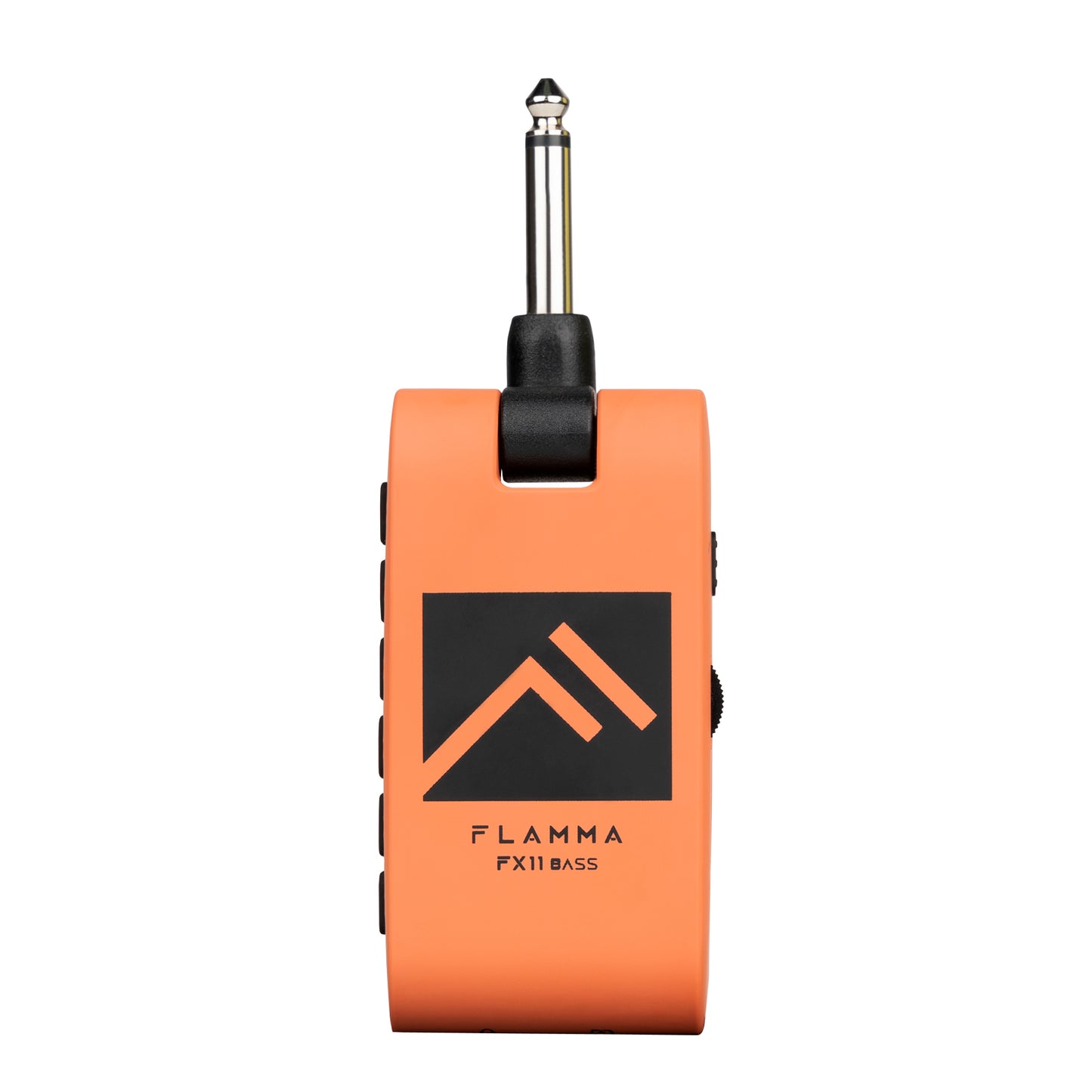 FLAMMA FX11 Bass Guitar Portable Modeling Headphone Amps