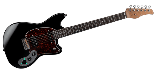 FLAMMA Intelligent Guitar E1000