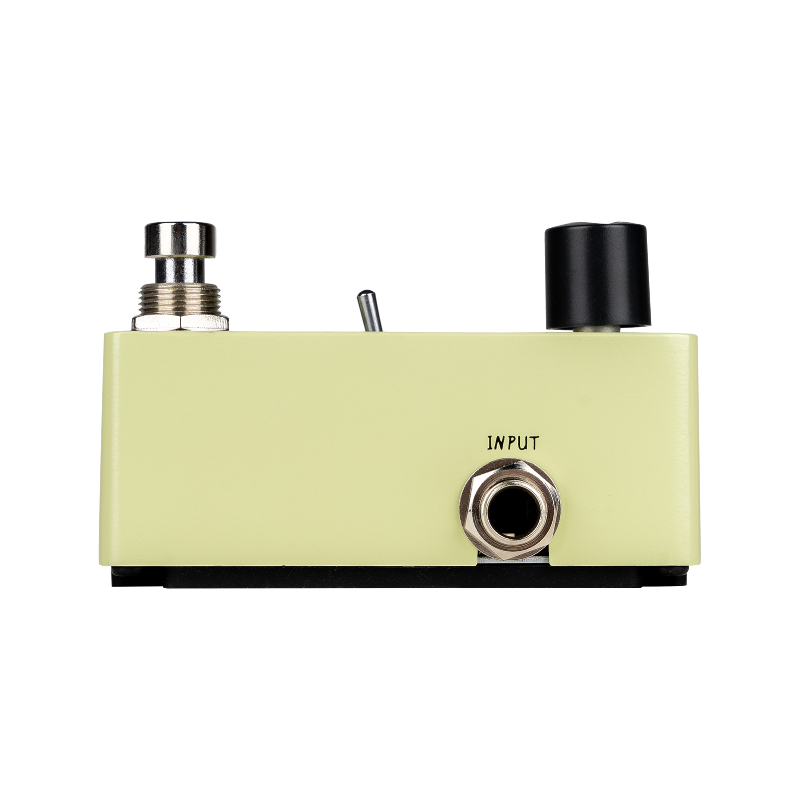 FLAMMA FC13 Mini Analog Phaser Pedal