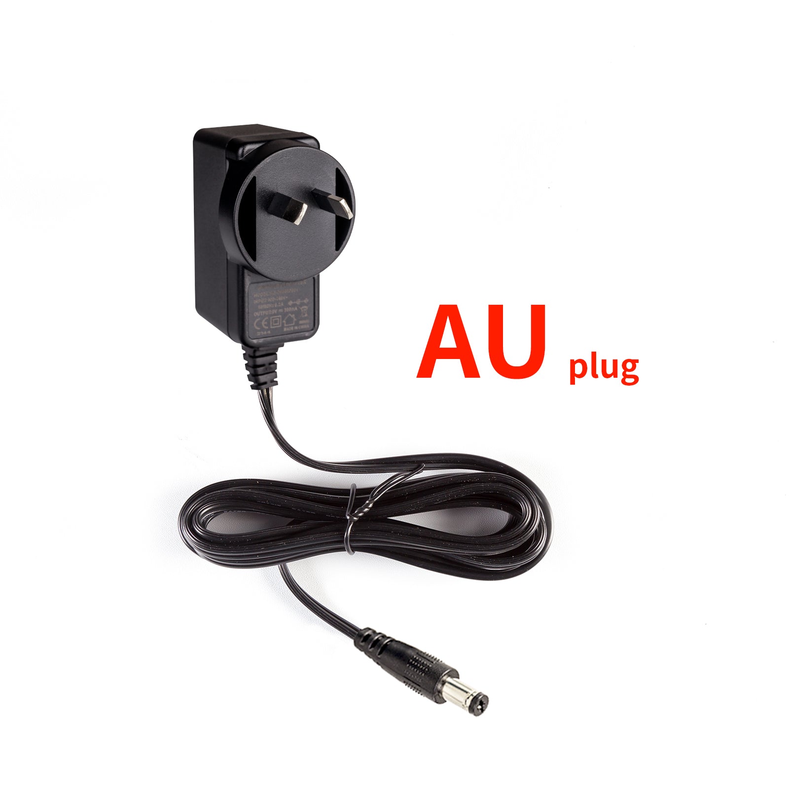 FLAMMA 9V 300mA Power Supply