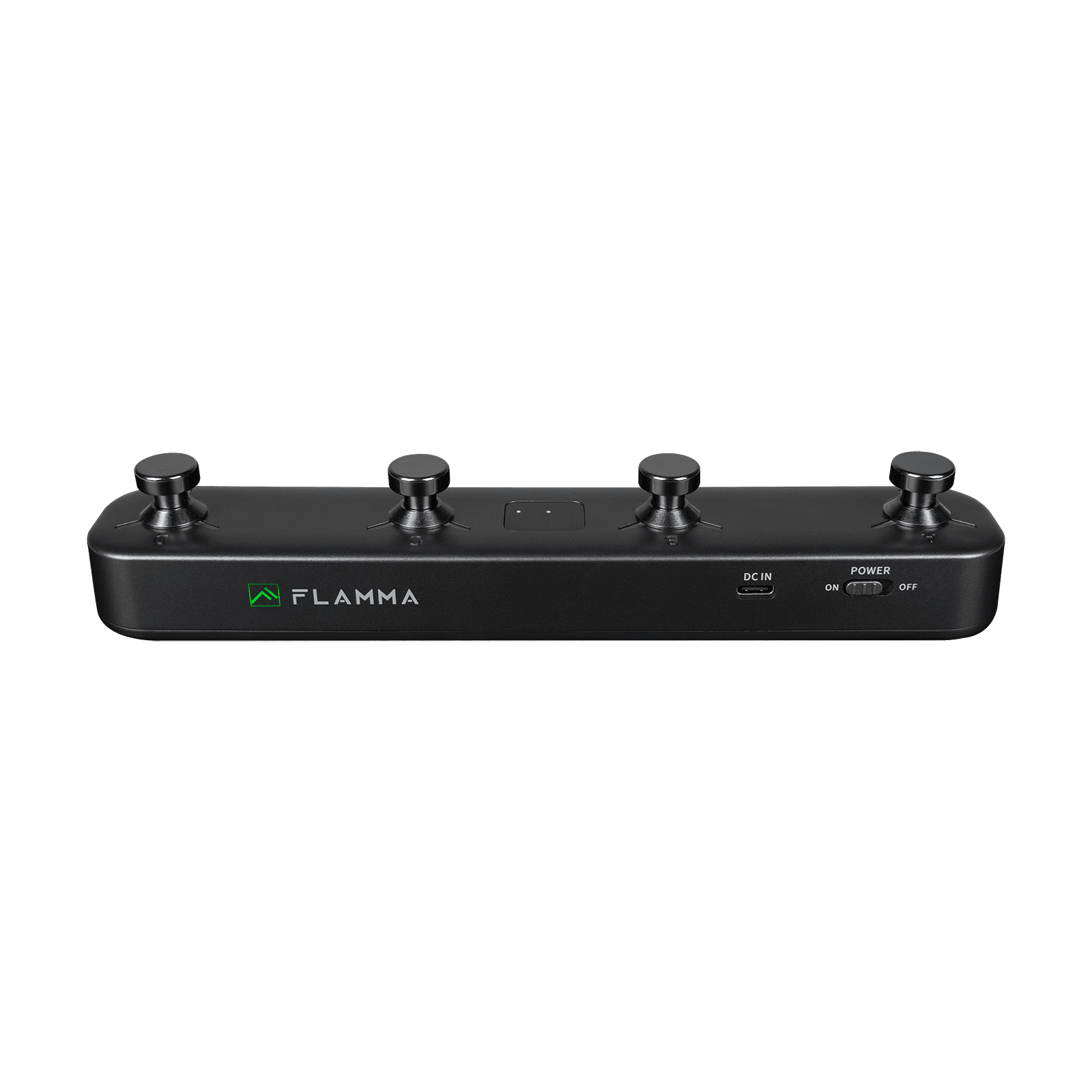 FLAMMA C4 Wireless Footswitch