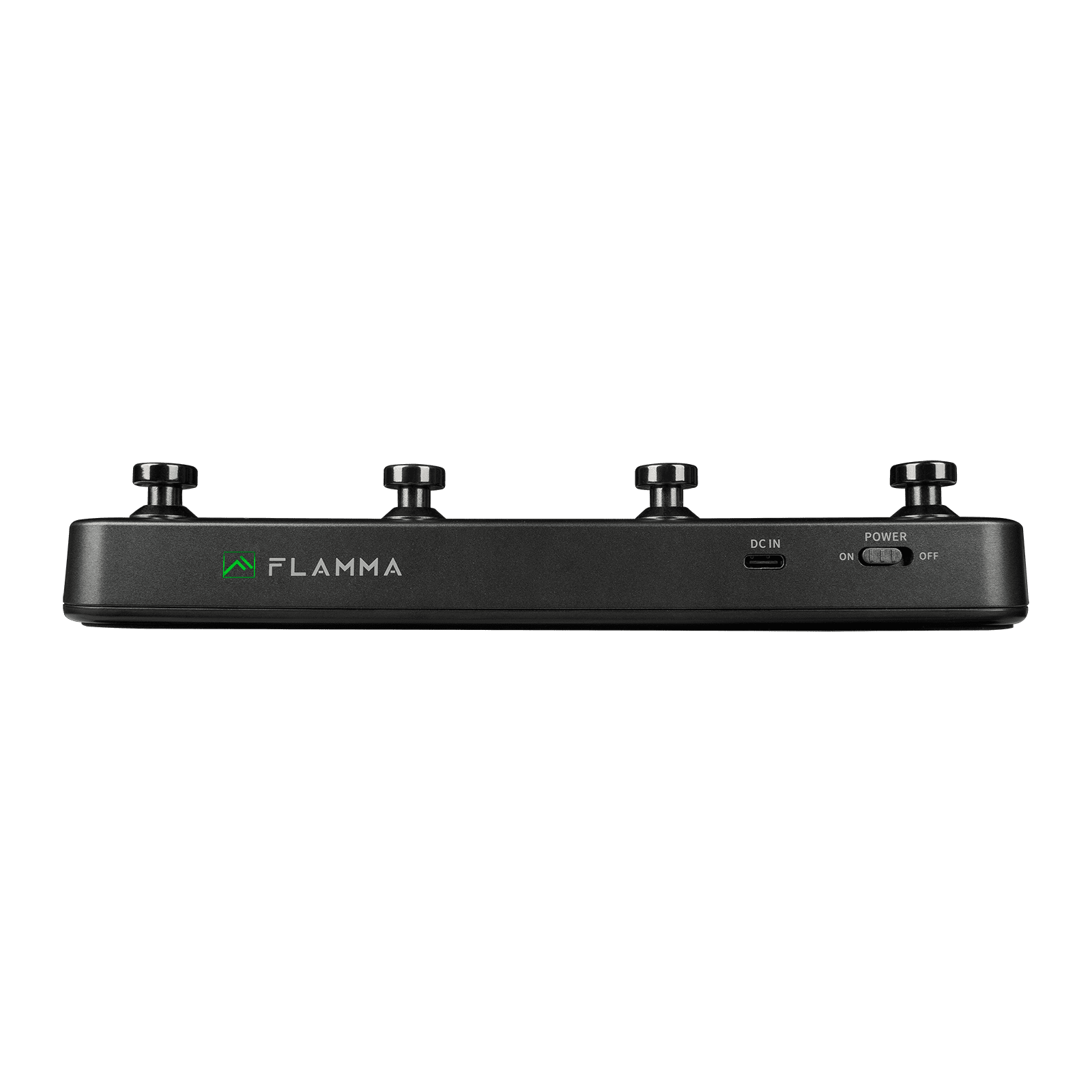 FLAMMA C4 Wireless Footswitch