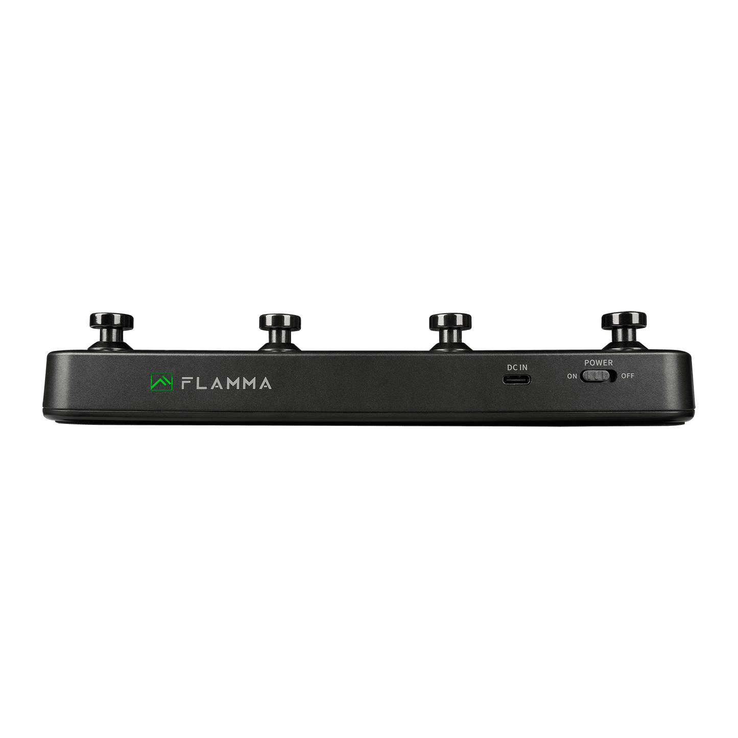 FLAMMA C4 Wireless Footswitch