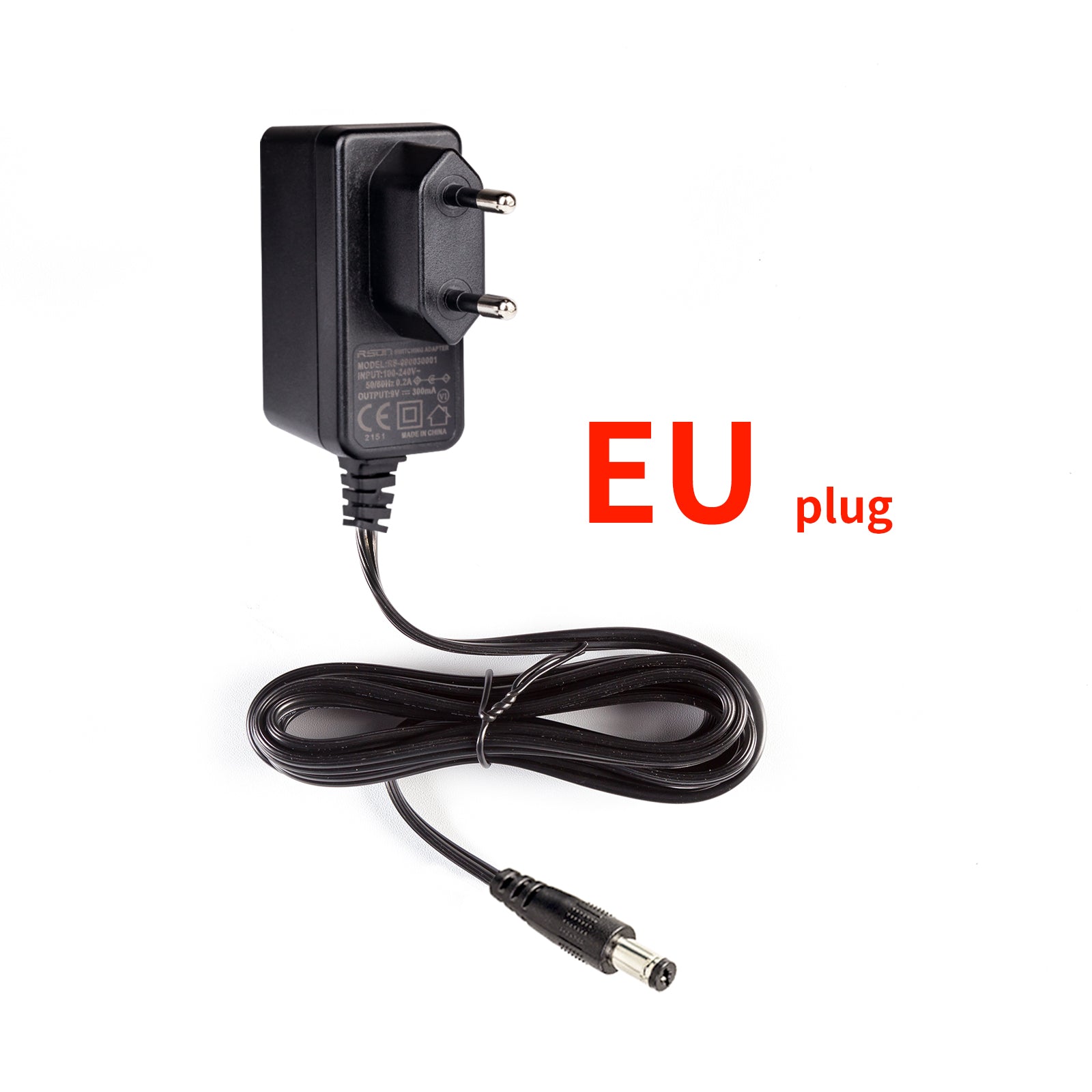 FLAMMA 9V 300mA Power Supply