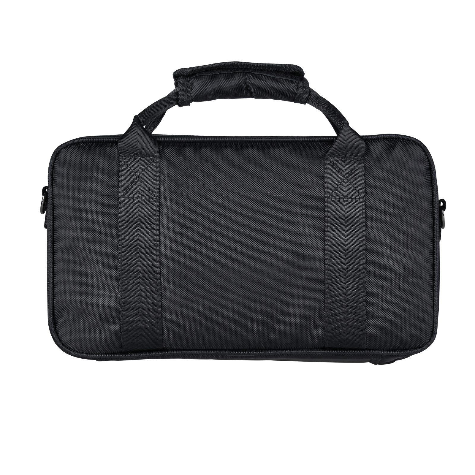 FLAMMA FC200 Pedal Carry Bg Guitar Rig Bag for Multi Effects Pedal