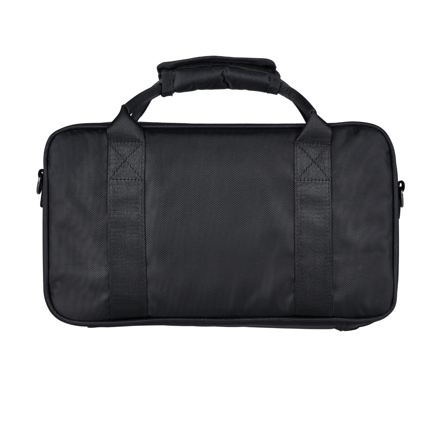 FLAMMA FC200 Pedal Carry Bg Guitar Rig Bag for Multi Effects Pedal