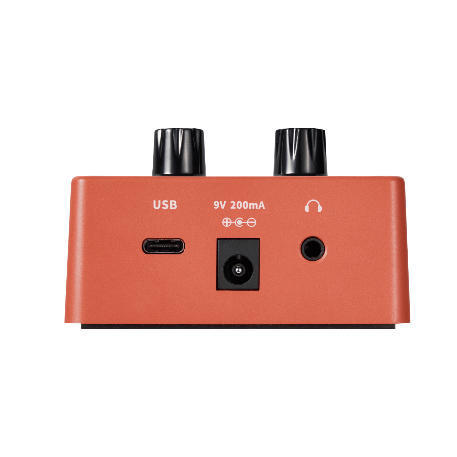 FLAMMA FF03 Stereo Dual Footswitch Looper & Drum Machine Pedal