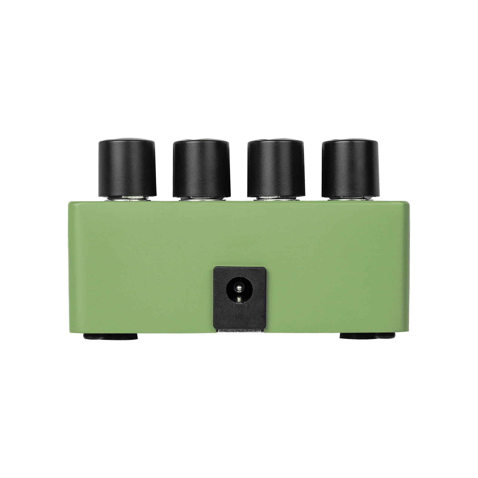 FLAMMA FS23 Dual-Footswitch Stereo Octave Pedal