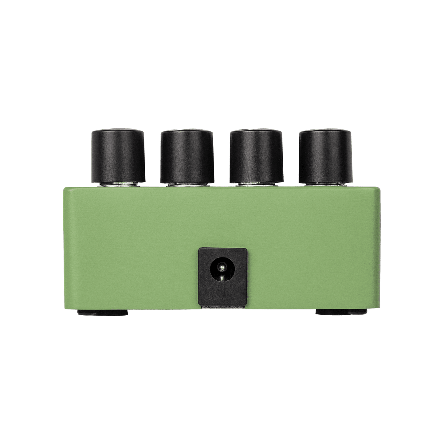 FLAMMA FS23 Dual-Footswitch Stereo Octave Pedal