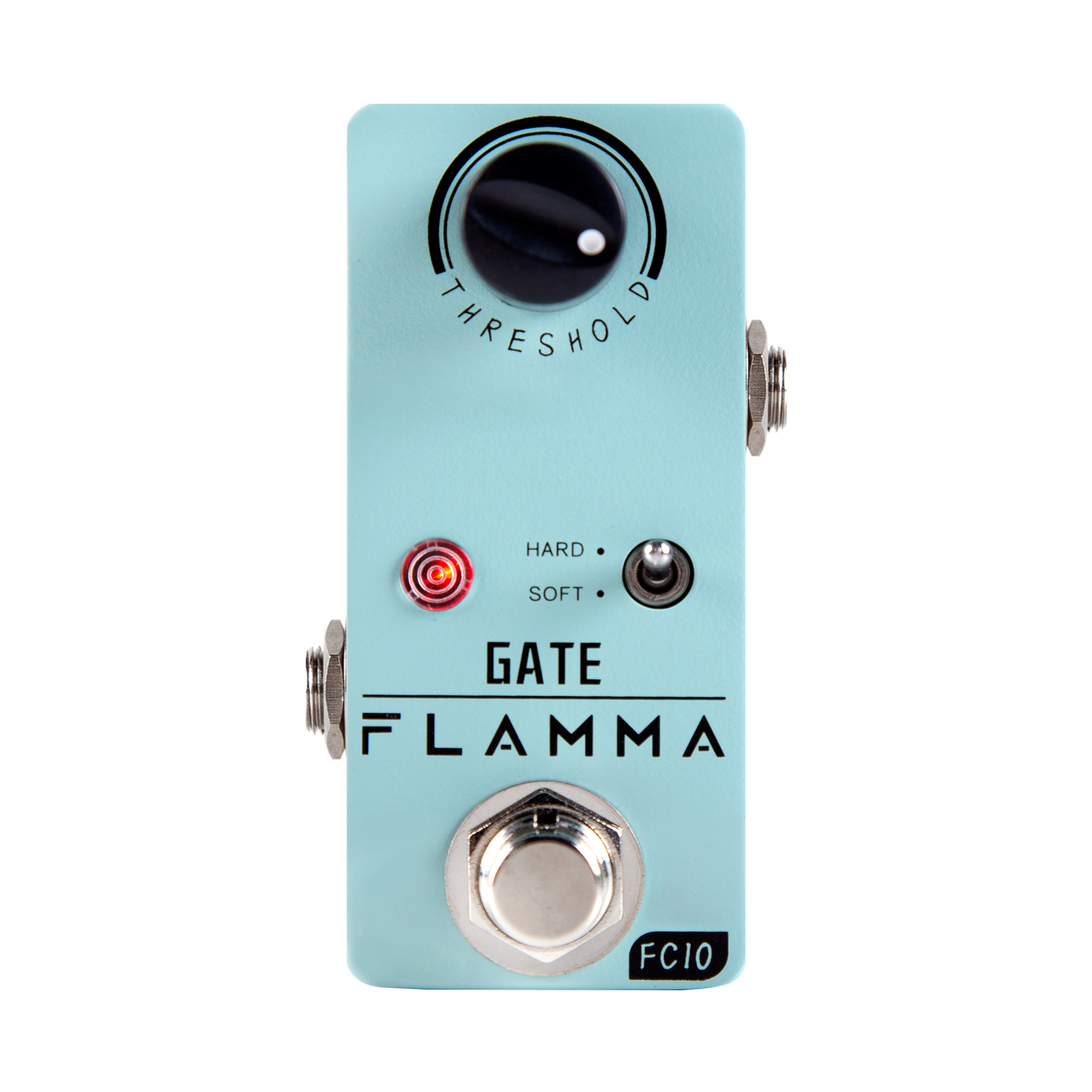 FLAMMA FC10 Gate Noise Reduction Pedal