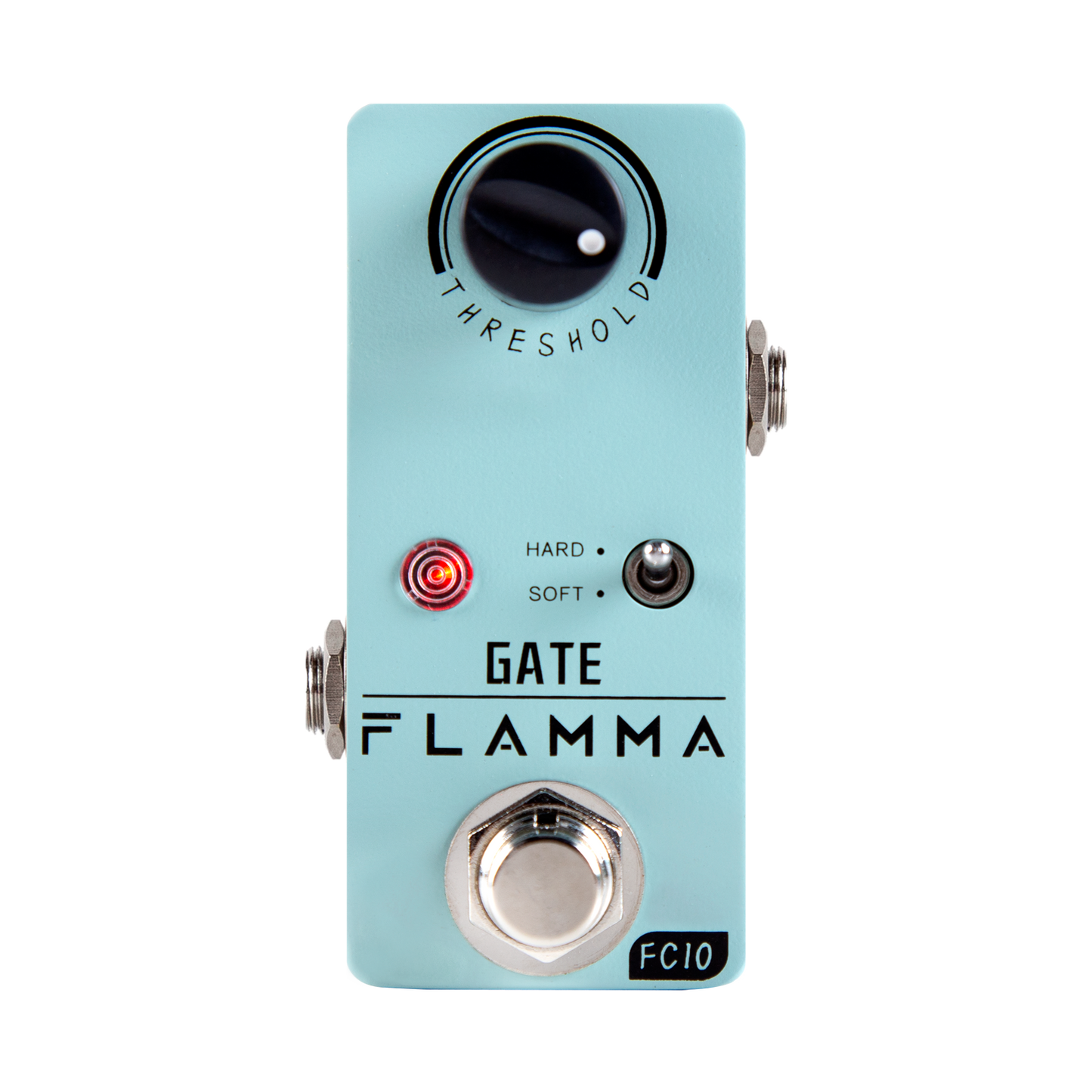 FLAMMA FC10 Gate Noise Reduction Pedal