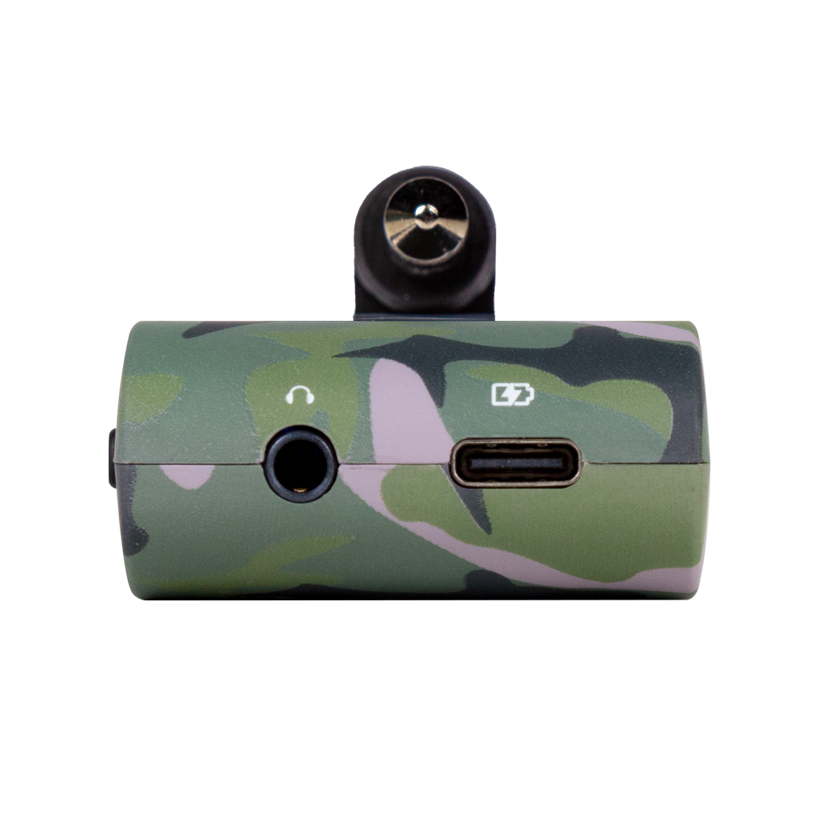 FX10 Portable Modeling Headphone Amps