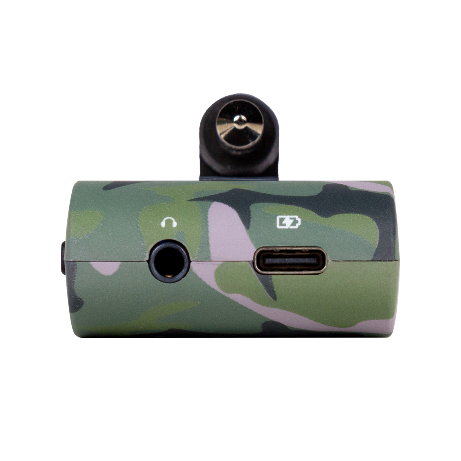 FX10 Portable Modeling Headphone Amps