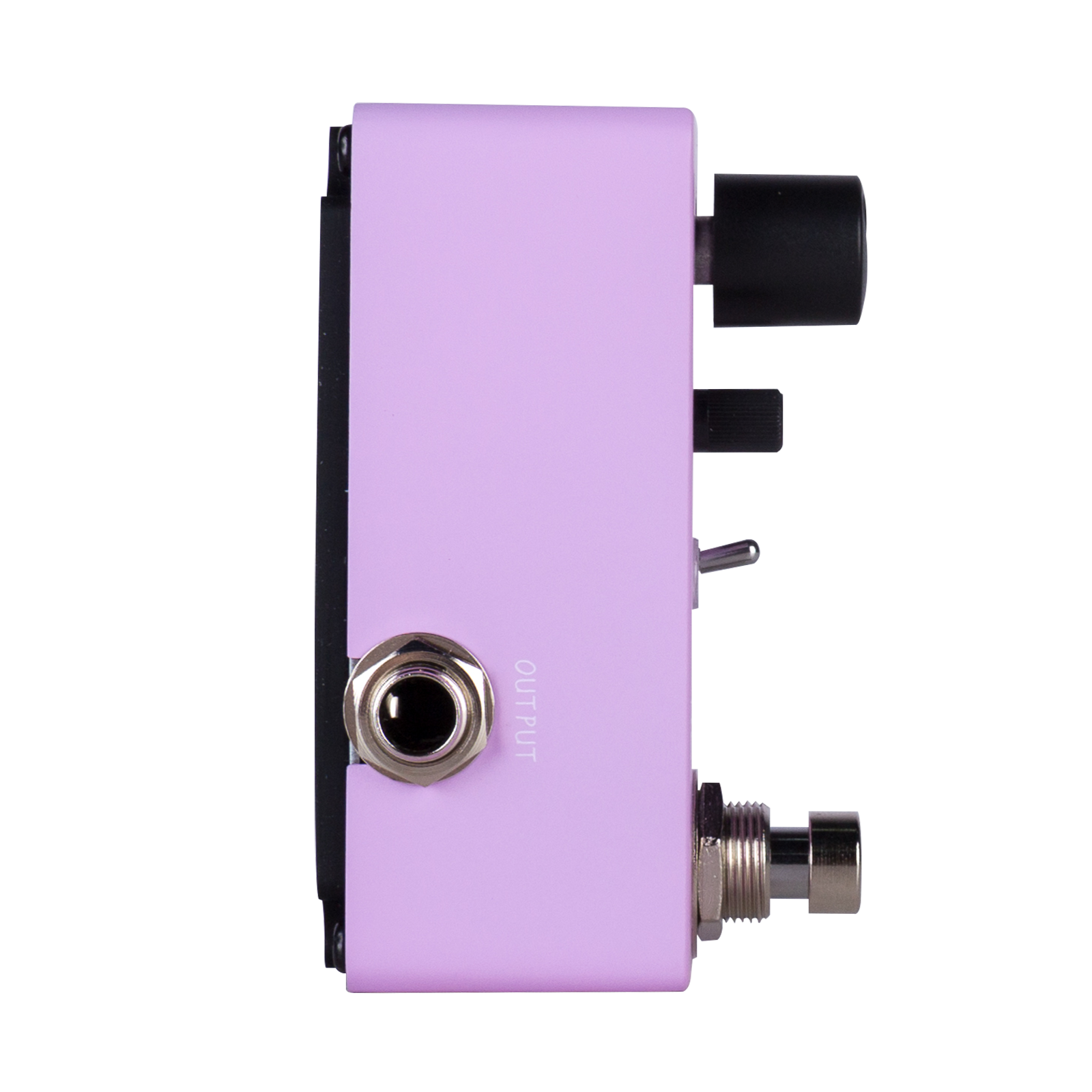 FLAMMA FC15 Classic Analog Flanger with Filter and Oscillator