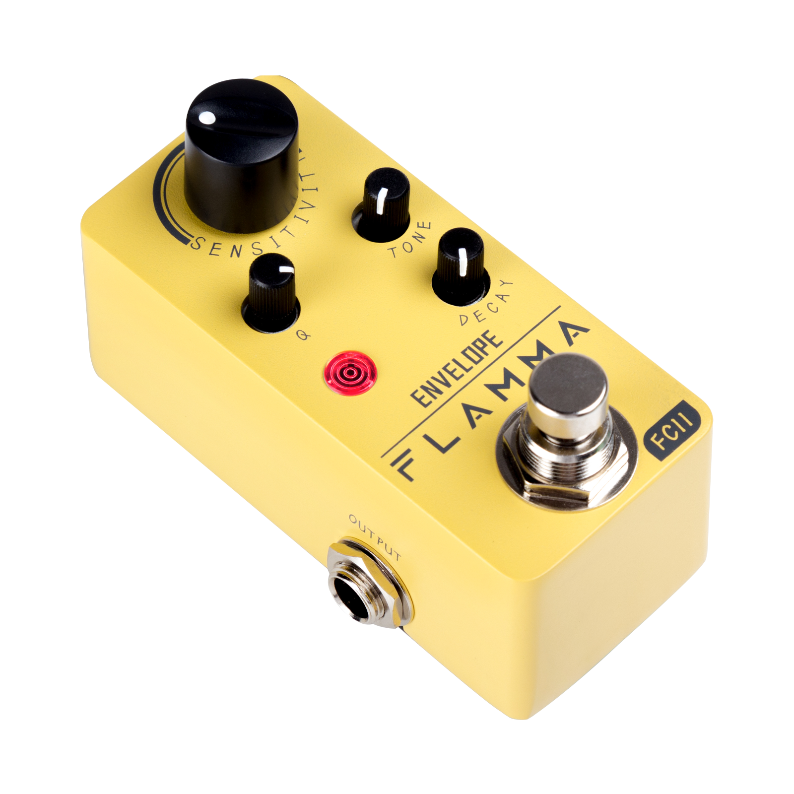 FLAMMA FC11 Envelop Auto Wah Pedal