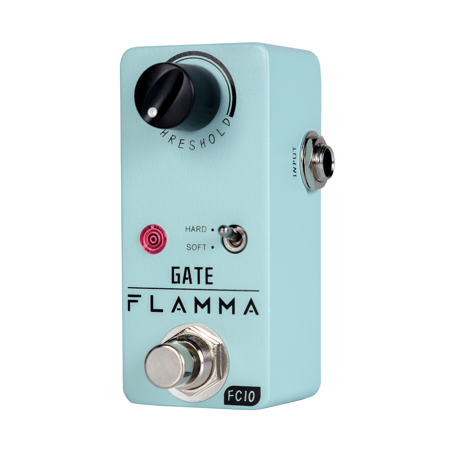 FLAMMA FC10 Gate Noise Reduction Pedal