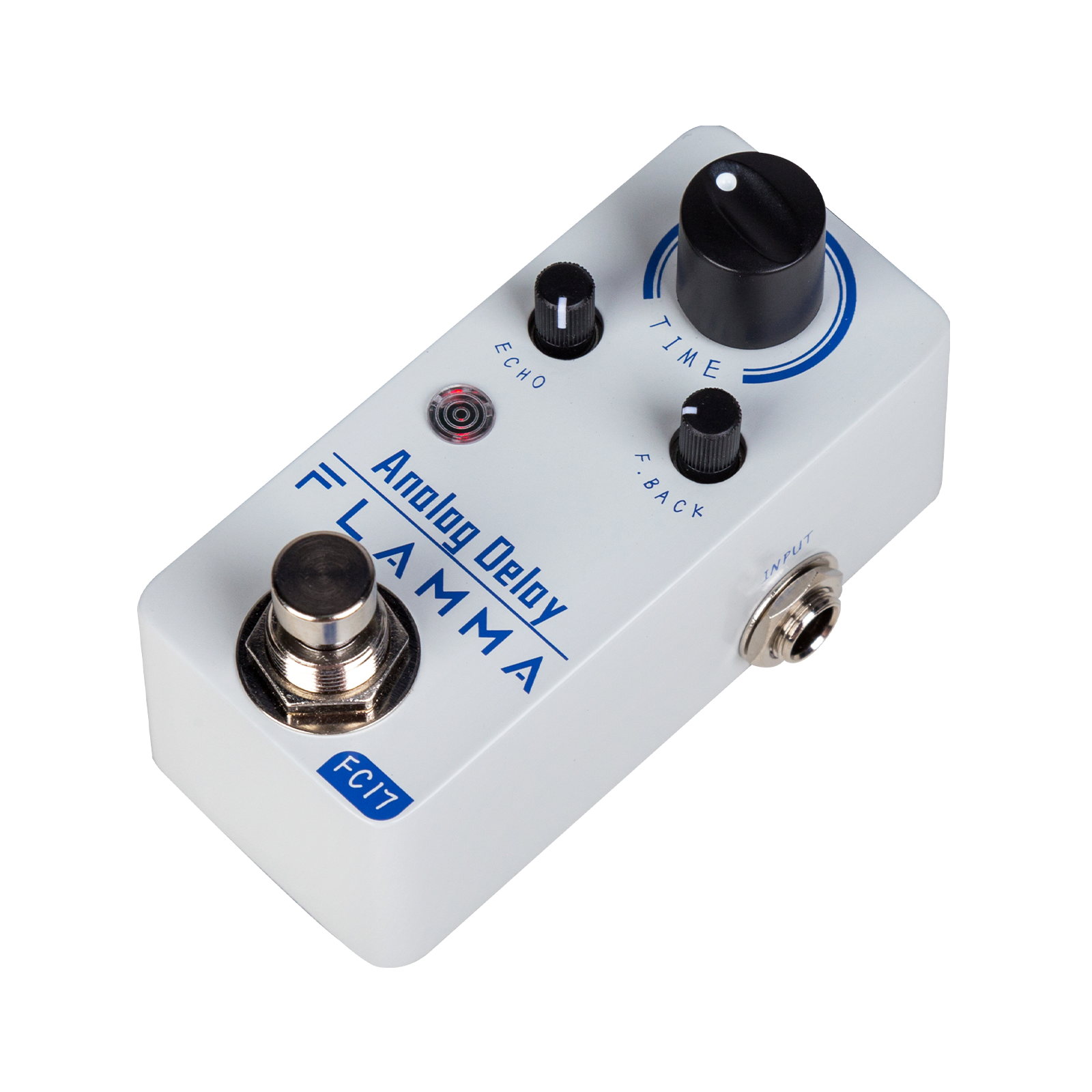 Flamma FC17 Analog Delay