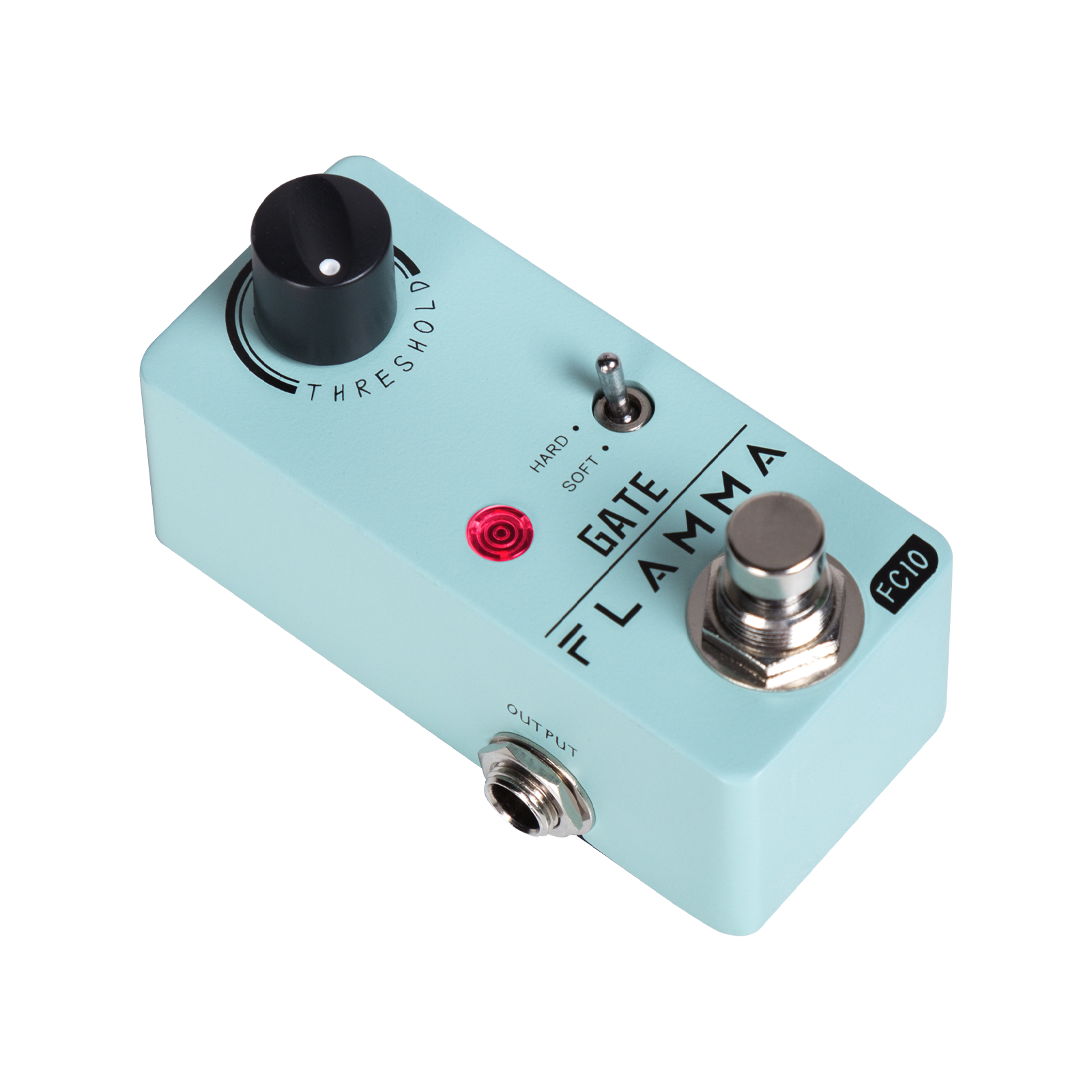 FLAMMA FC10 Gate Noise Reduction Pedal