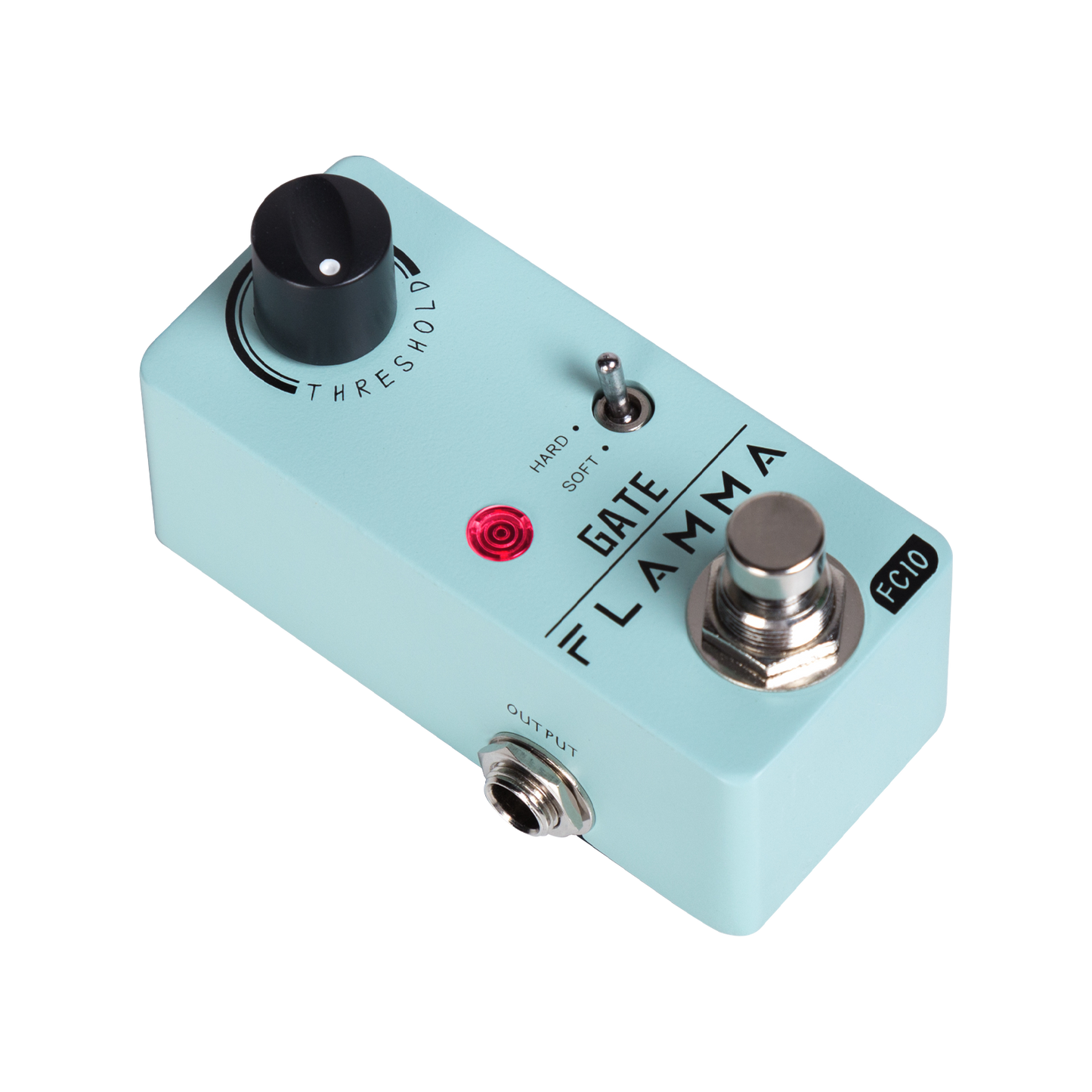 FLAMMA FC10 Gate Noise Reduction Pedal
