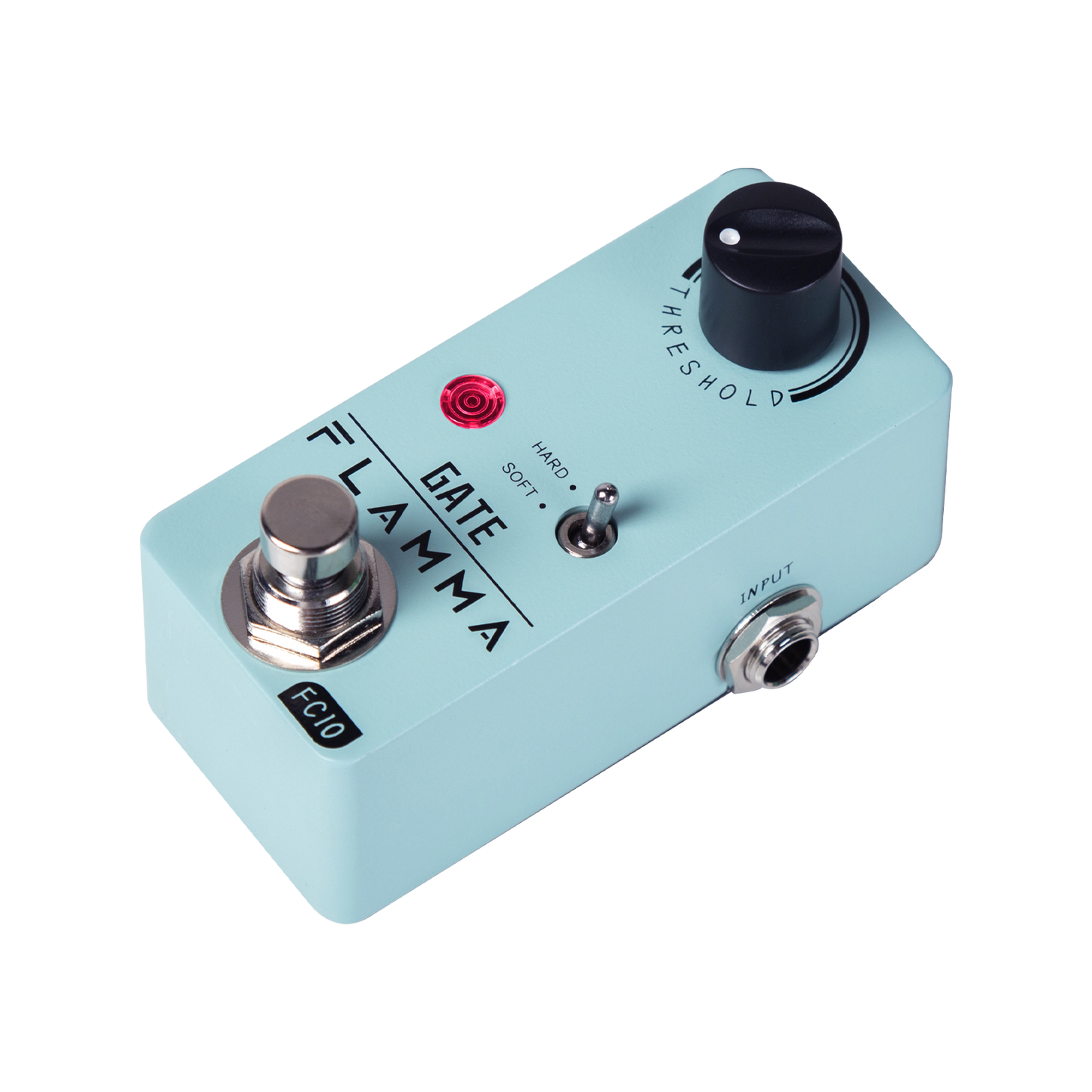 FLAMMA FC10 Gate Noise Reduction Pedal