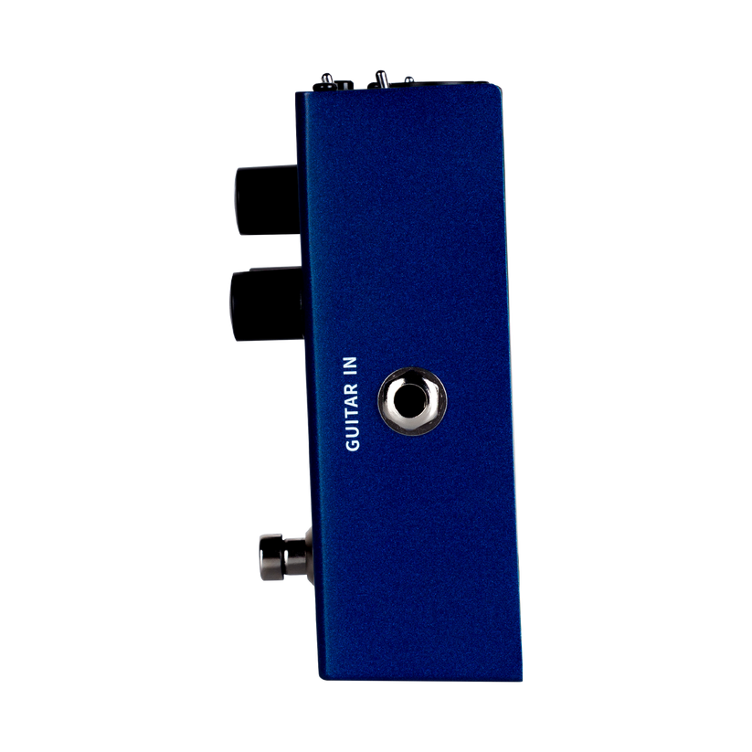 FLAMMA FV04 Harmony Vocal Pedal with Reverb Effects for Professional S