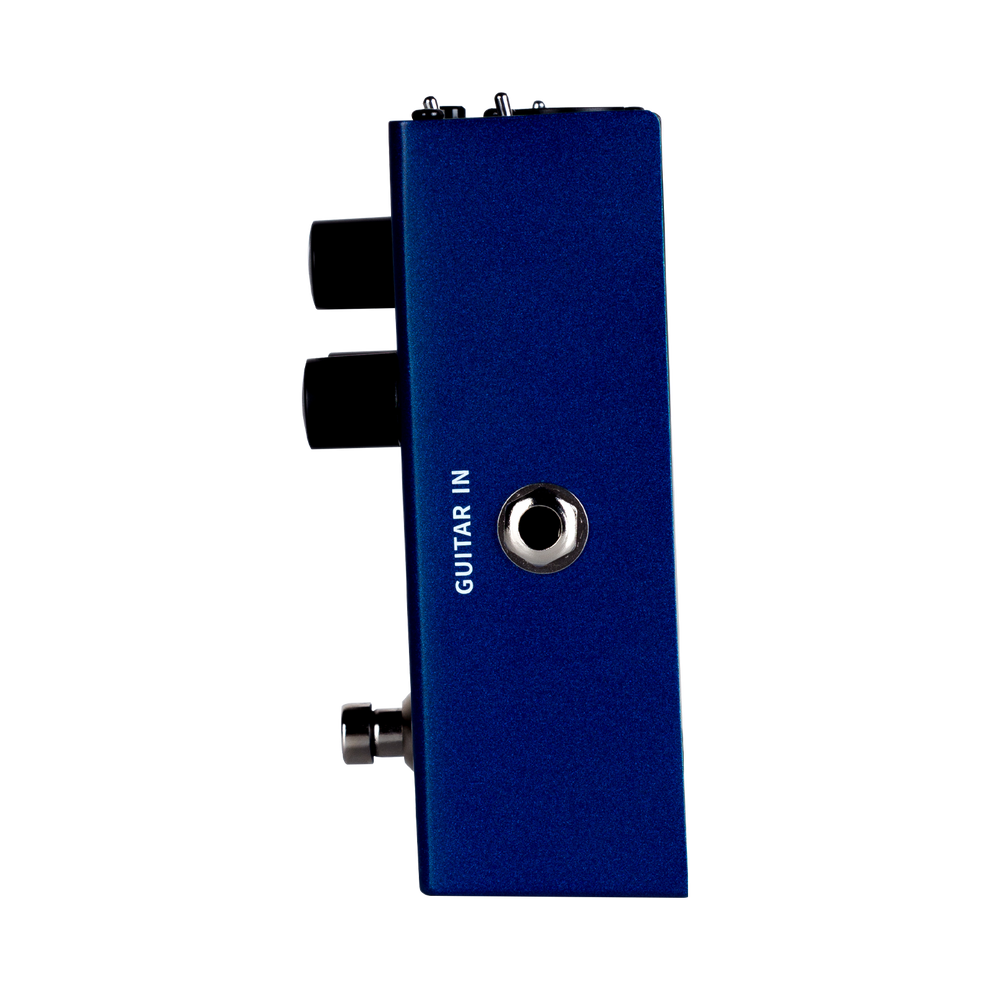 FLAMMA FV04 Harmony Vocal Pedal with Reverb Effects for Professional S