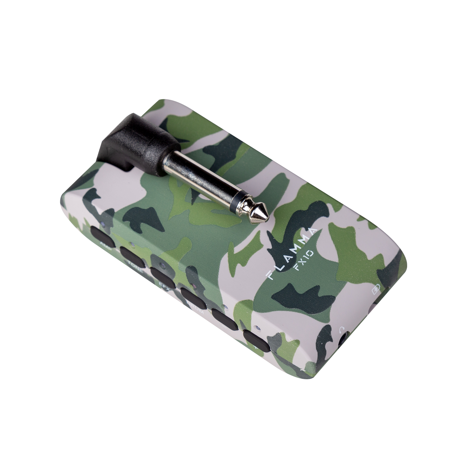 FX10 Portable Modeling Headphone Amps