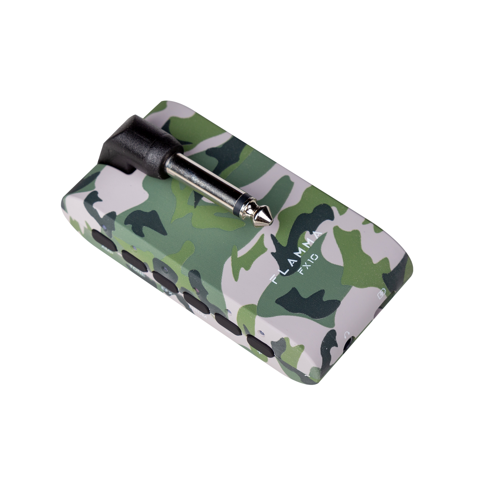 FX10 Portable Modeling Headphone Amps