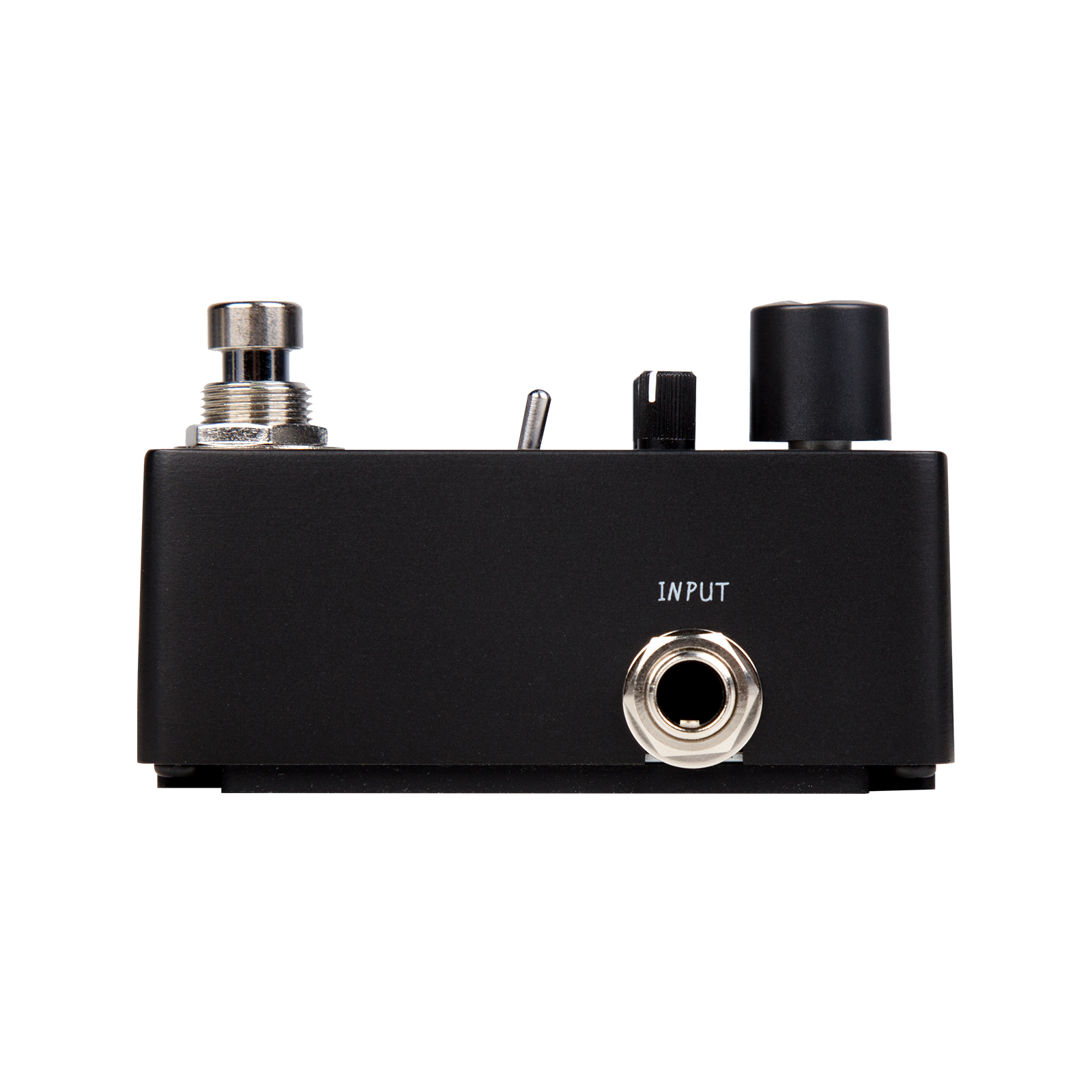 FLAMMA FC19 Black DIST Warm, Sweet, Vintage Distortion.