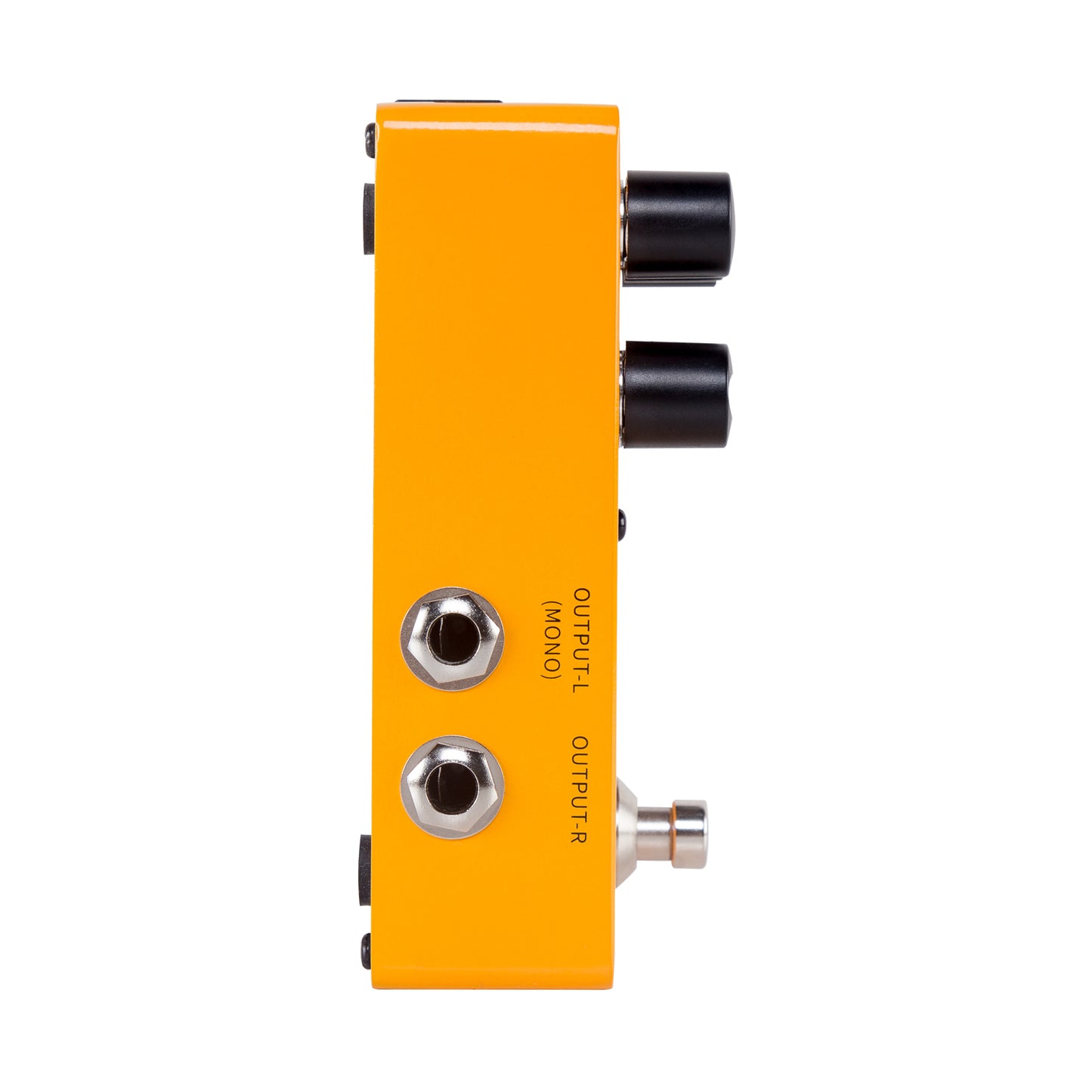 FLAMMA FS07 Stereo Cabinets Simulation Pedal