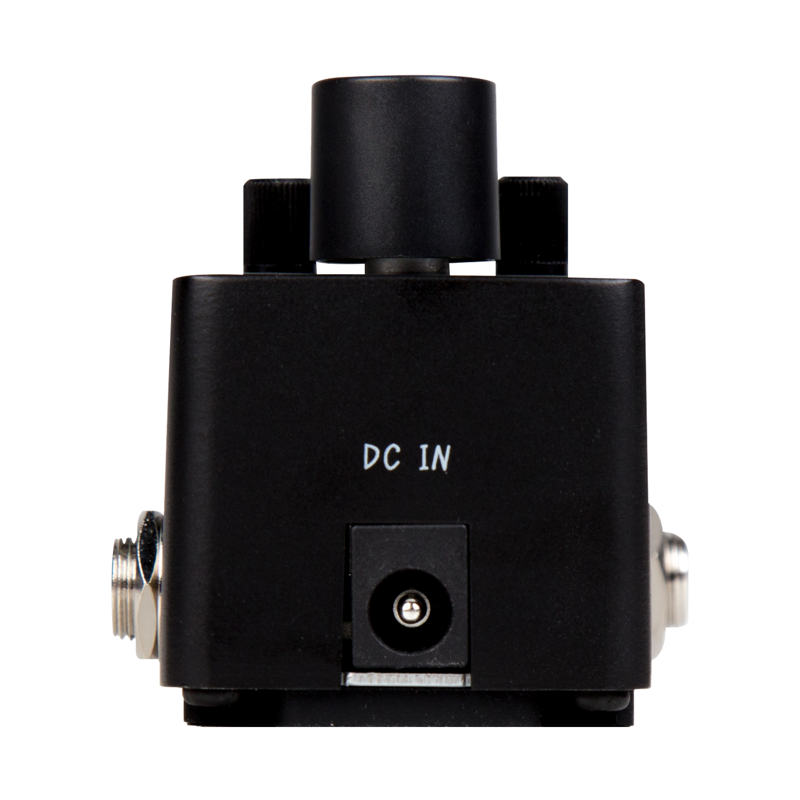FLAMMA FC19 Black DIST Warm, Sweet, Vintage Distortion.