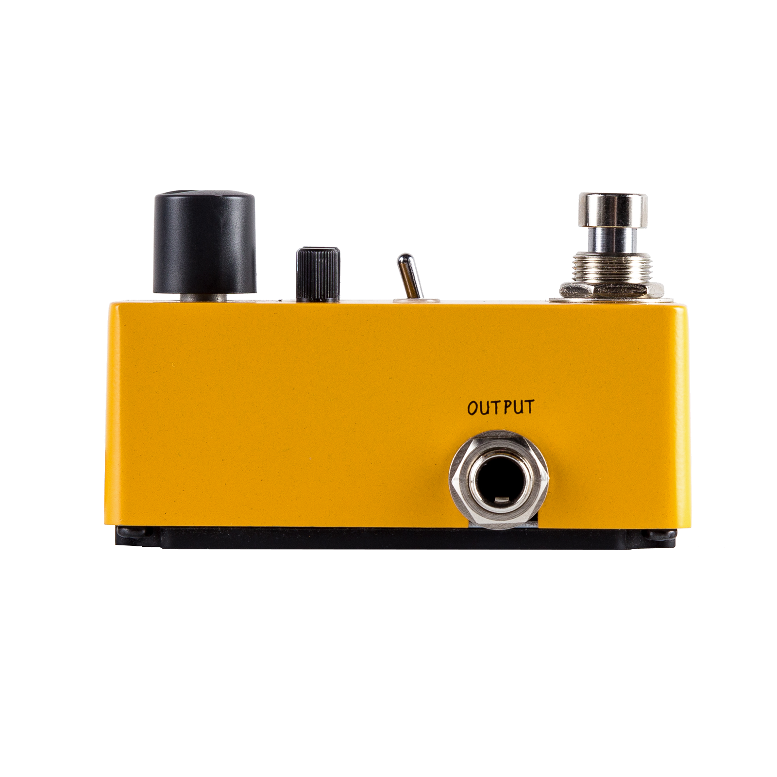 creamy overdrive pedal FLAMMA FC07 Analog Overdrive Effects Pedal Warm and Creamy Vintage Tub – Flamma Innovation