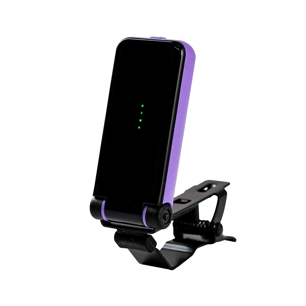 FLAMMA FT01 Clip On Tuner
