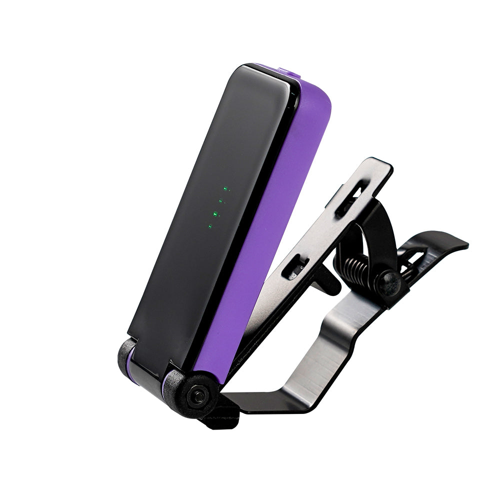 FLAMMA FT01 Clip On Tuner