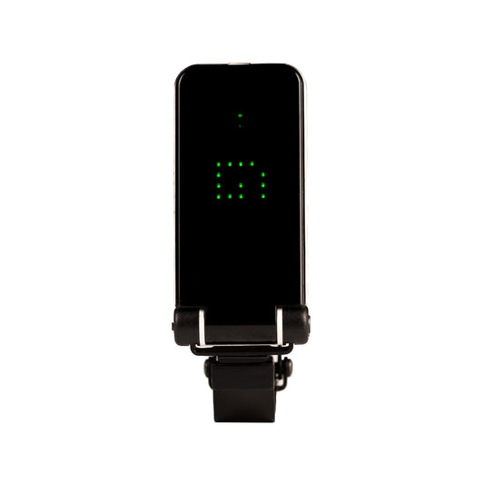 FLAMMA FT01 Clip On Tuner