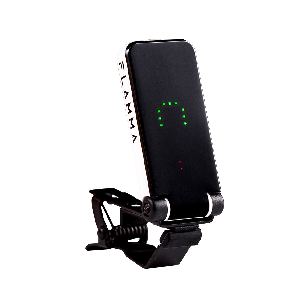FLAMMA FT01 Clip On Tuner