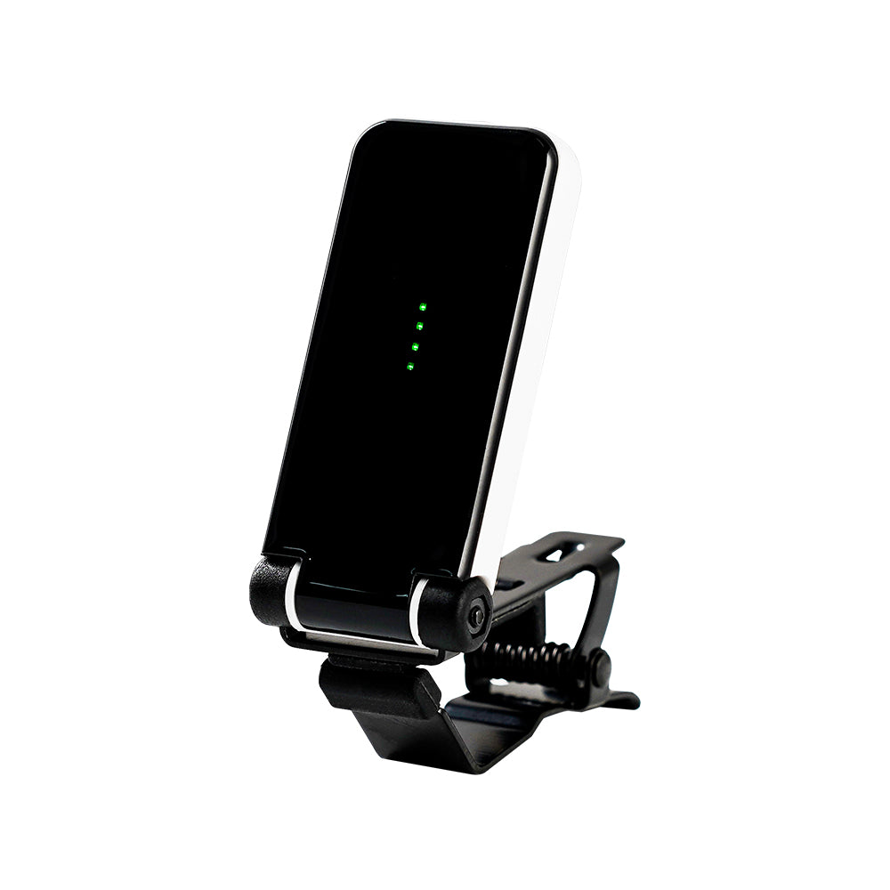 FLAMMA FT01 Clip On Tuner