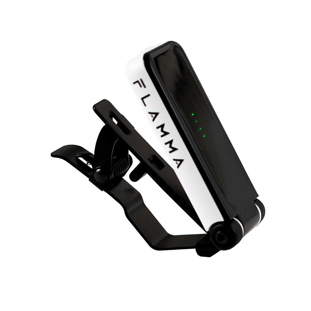FLAMMA FT01 Clip On Tuner