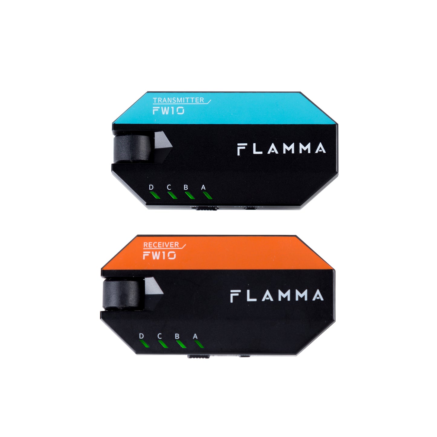 FLAMMA FW10 Plug to Use Wireless Guitar Wireless System